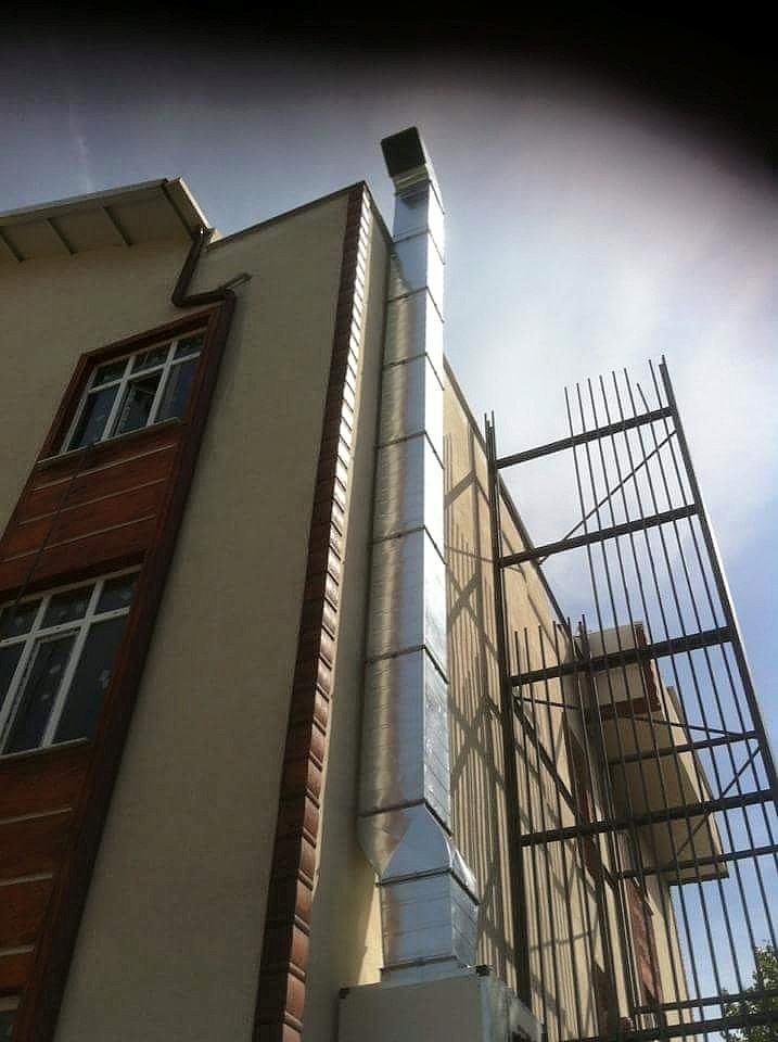 Diğer Çalışmalarımız