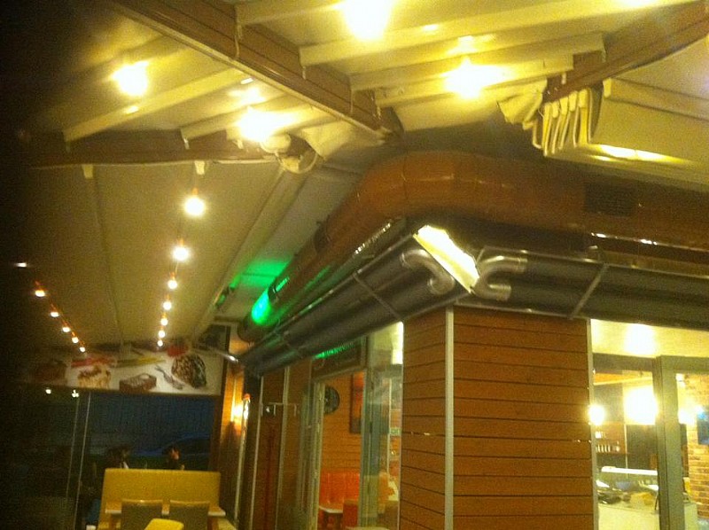 MY BAKER Cafe&Patisserie