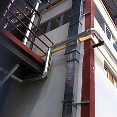 İzolasyon ve Tank İzole